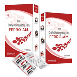 FERRO-AM